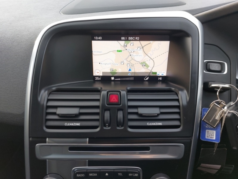 Used Volvo XC60 2017 for sale - 76925296: Photo 14