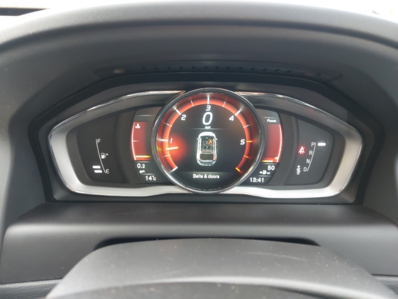 Used Volvo XC60 2017 for sale - 76925296: Photo 18