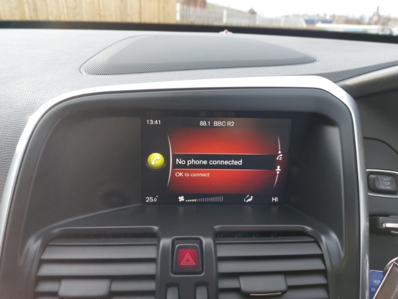 Used Volvo XC60 2017 for sale - 76925296: Photo 19