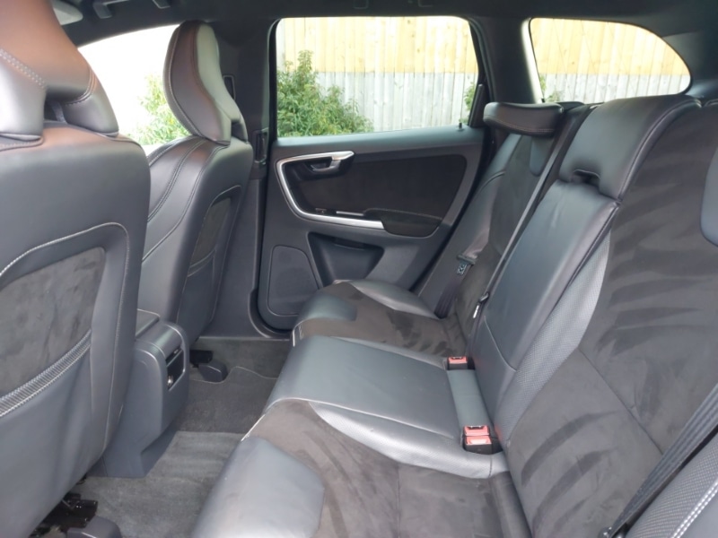 Used Volvo XC60 2017 for sale - 76925296: Photo 6