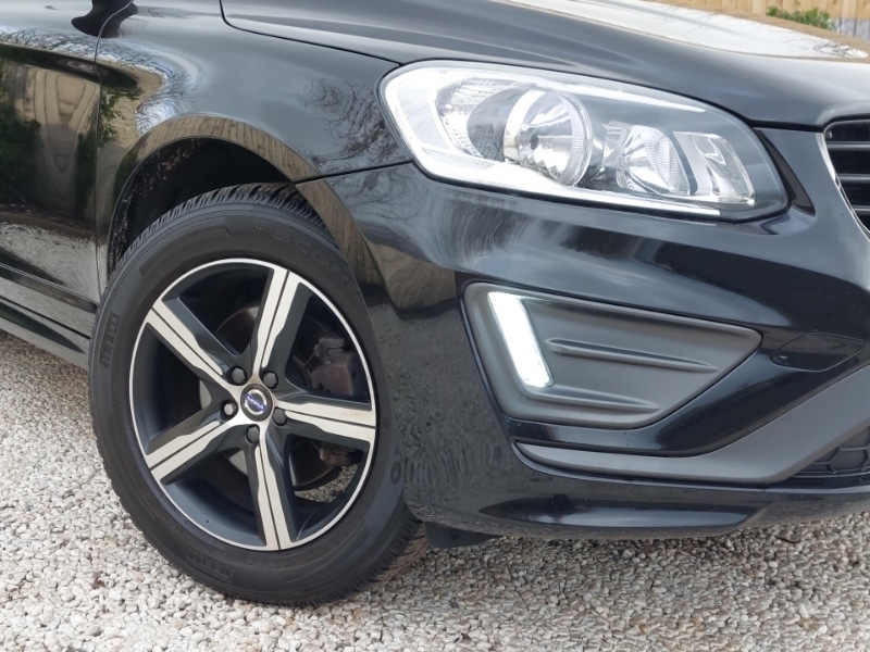 Used Volvo XC60 2017 for sale - 76925296: Photo 9