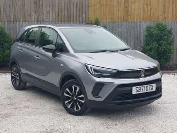 2022 - 1.2 Turbo SE Edition 5dr