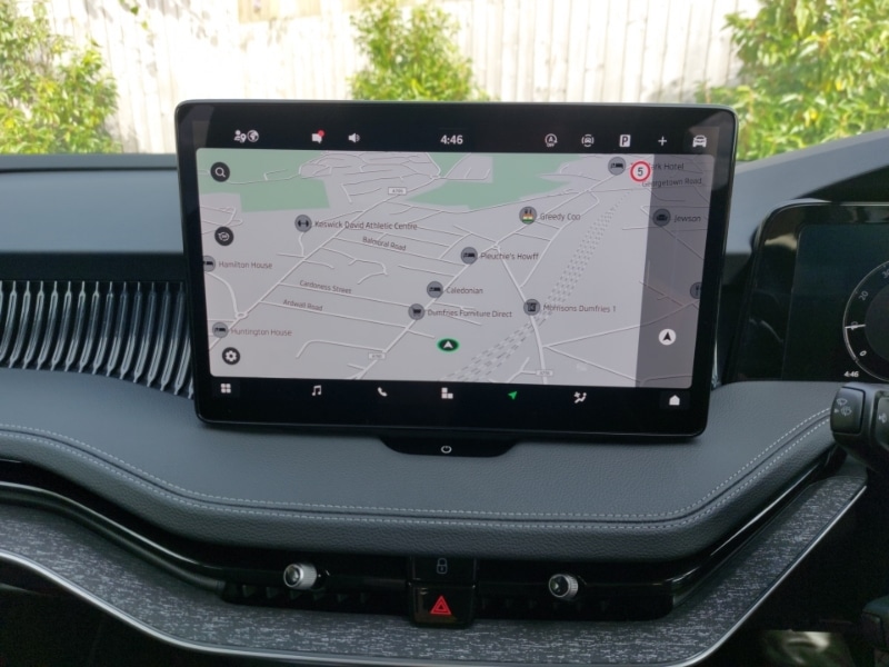 Used Skoda Superb 2024 for sale - 76696170: Photo 10