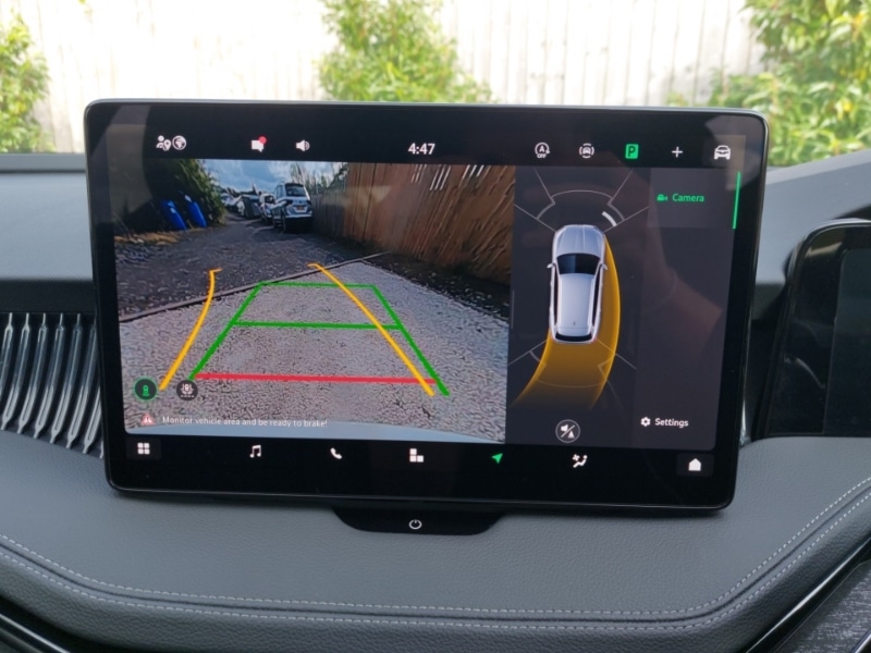 Used Skoda Superb 2024 for sale - 76696170: Photo 11