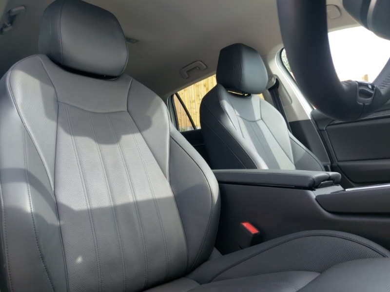 Used Skoda Superb 2024 for sale - 76696170: Photo 13