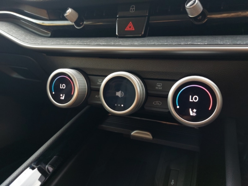 Used Skoda Superb 2024 for sale - 76696170: Photo 16