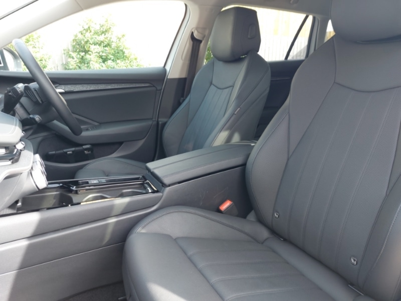 Used Skoda Superb 2024 for sale - 76696170: Photo 5