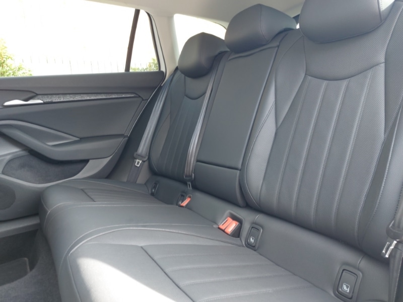 Used Skoda Superb 2024 for sale - 76696170: Photo 6