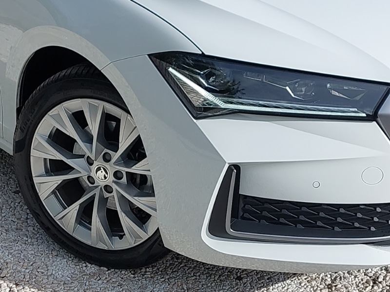 Used Skoda Superb 2024 for sale - 76696170: Photo 9