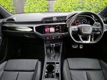 Used Audi Q3 2025 for sale - 79361149: Photo