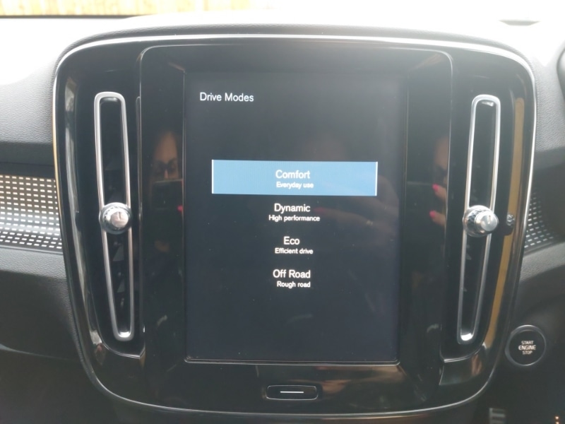 Used Volvo XC40 2019 for sale - 77852414: Photo 15