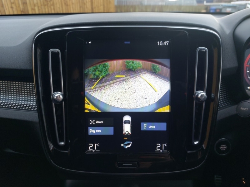 Used Volvo XC40 2019 for sale - 77852414: Photo 16