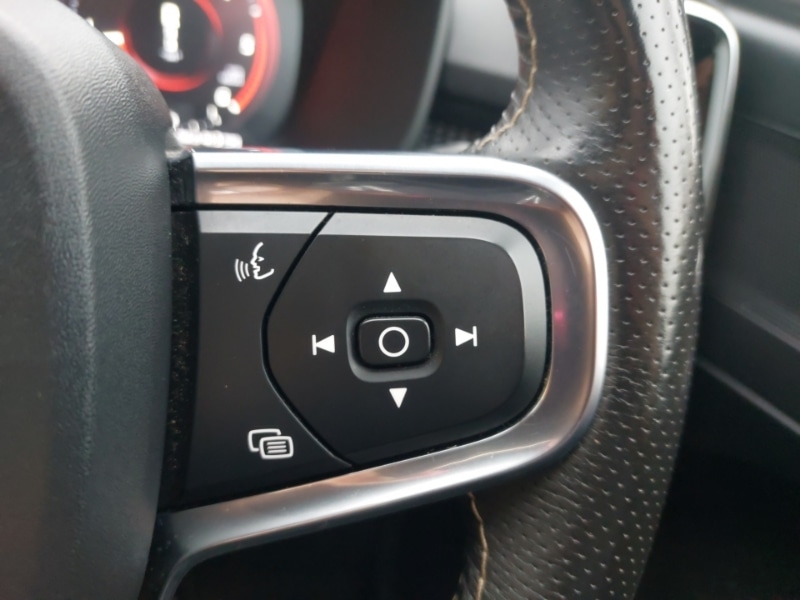 Used Volvo XC40 2019 for sale - 77852414: Photo 18