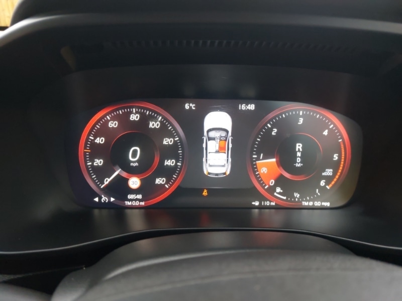 Used Volvo XC40 2019 for sale - 77852414: Photo 19