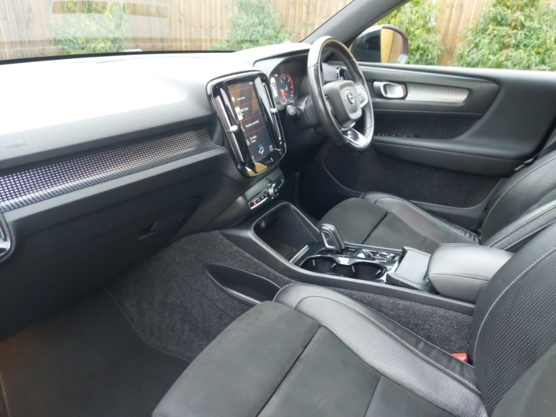 Used Volvo XC40 2019 for sale - 77852414: Photo 5