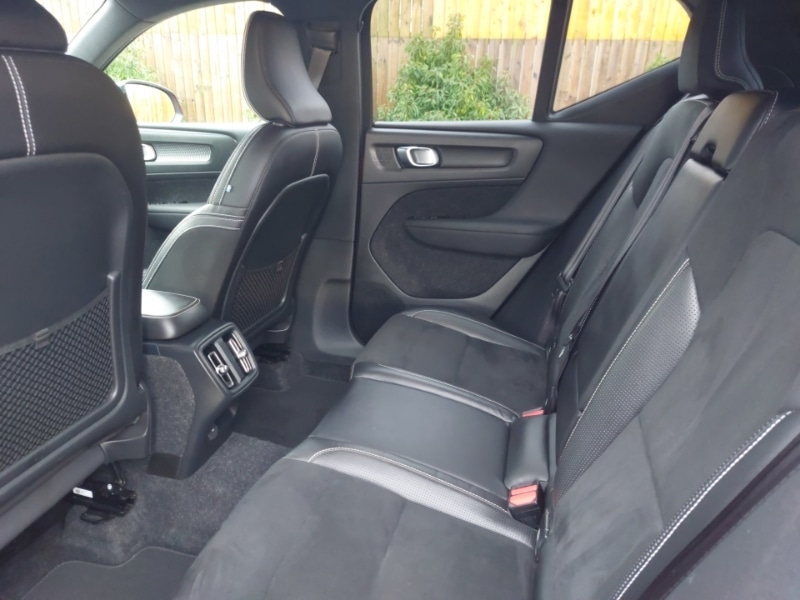 Used Volvo XC40 2019 for sale - 77852414: Photo 6