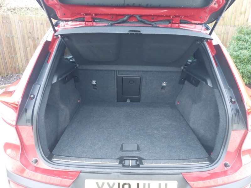 Used Volvo XC40 2019 for sale - 77852414: Photo 8