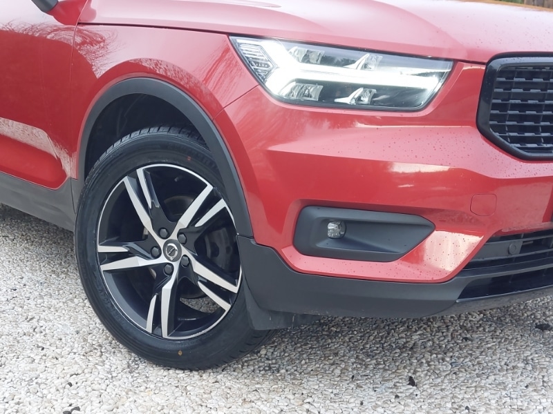 Used Volvo XC40 2019 for sale - 77852414: Photo 9