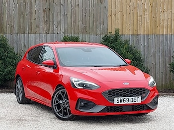 Used Ford Focus 2019 for sale - 78243767: Photo