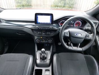 Used Ford Focus 2019 for sale - 78243767: Photo