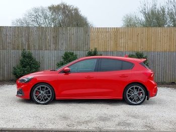 Used Ford Focus 2019 for sale - 78243767: Photo