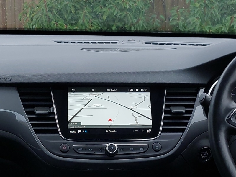 Used Vauxhall Crossland 2022 for sale - 77564389: Photo 10