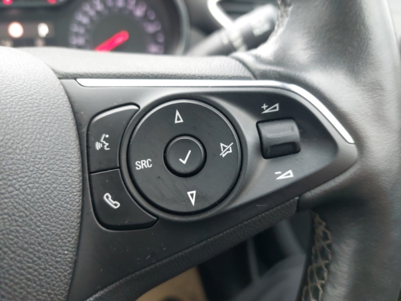 Used Vauxhall Crossland 2022 for sale - 77564389: Photo 15