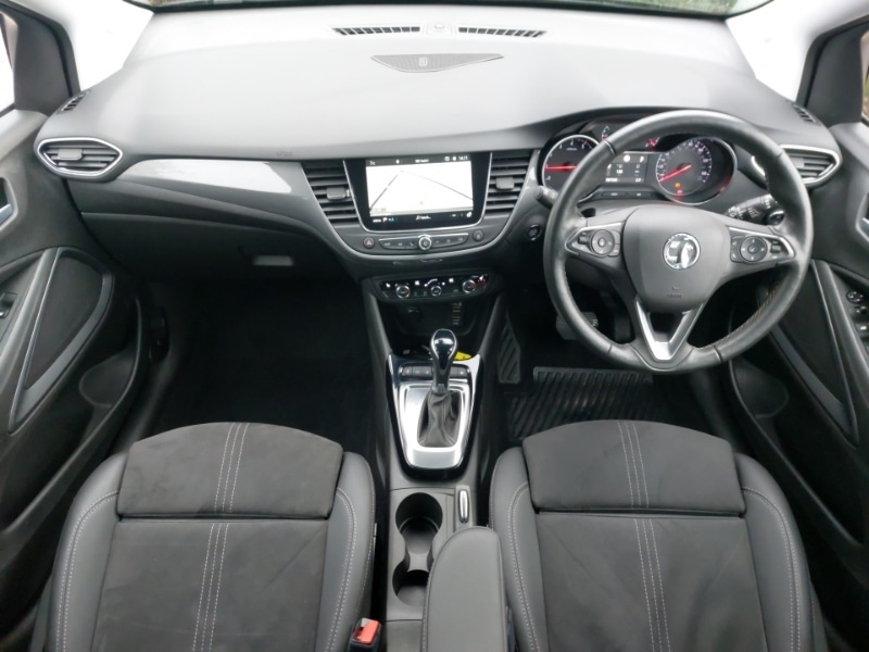 Used Vauxhall Crossland 2022 for sale - 77564389: Photo 2