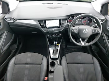 Used Vauxhall Crossland 2022 for sale - 77564389: Photo
