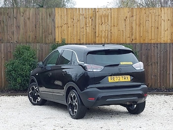 Used Vauxhall Crossland 2022 for sale - 77564389: Photo