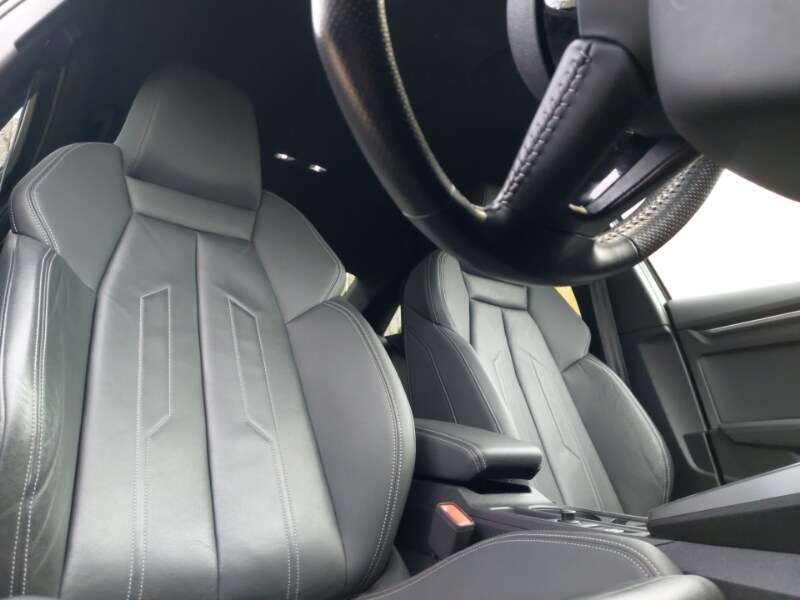 Used Audi A3 2020 for sale - 76683539: Photo 13