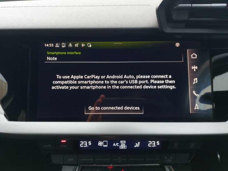 Used Audi A3 2020 for sale - 76683539: Photo 19