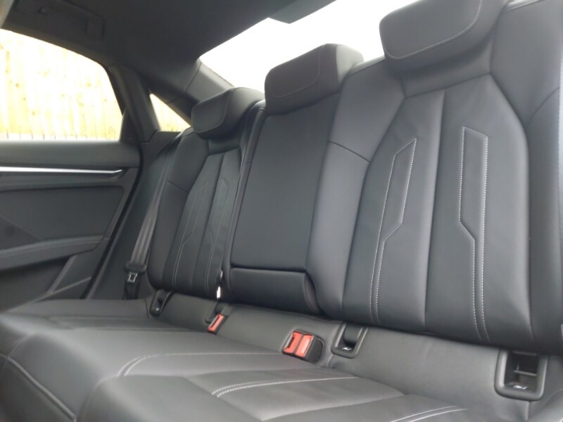 Used Audi A3 2020 for sale - 76683539: Photo 6