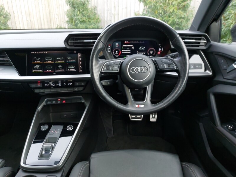 Used Audi A3 2020 for sale - 76683539: Photo 7