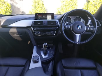 Used BMW 4 Series 2019 for sale - 79153495: Photo