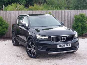 2021 - 2.0 B4P Inscription Pro 5dr Auto