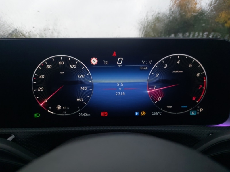 Used Mercedes-Benz A-Class 2024 for sale - 77405136: Photo 17