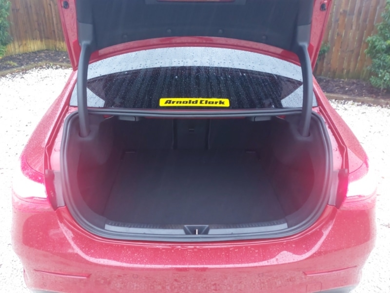 Used Mercedes-Benz A-Class 2024 for sale - 77405136: Photo 8