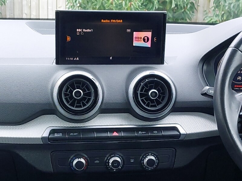 Used Audi Q2 2021 for sale - 77580145: Photo 10