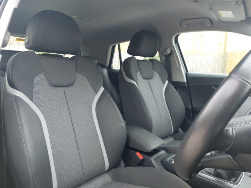 Used Audi Q2 2021 for sale - 77580145: Photo 13