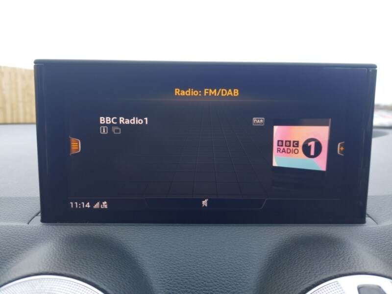 Used Audi Q2 2021 for sale - 77580145: Photo 14