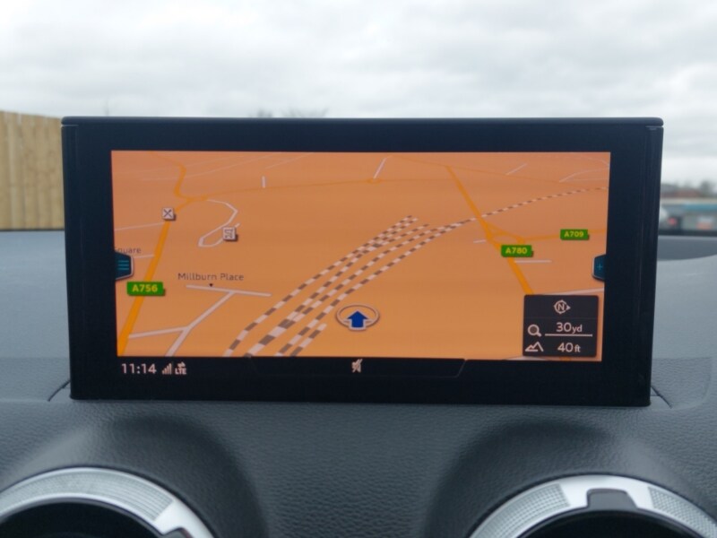 Used Audi Q2 2021 for sale - 77580145: Photo 15