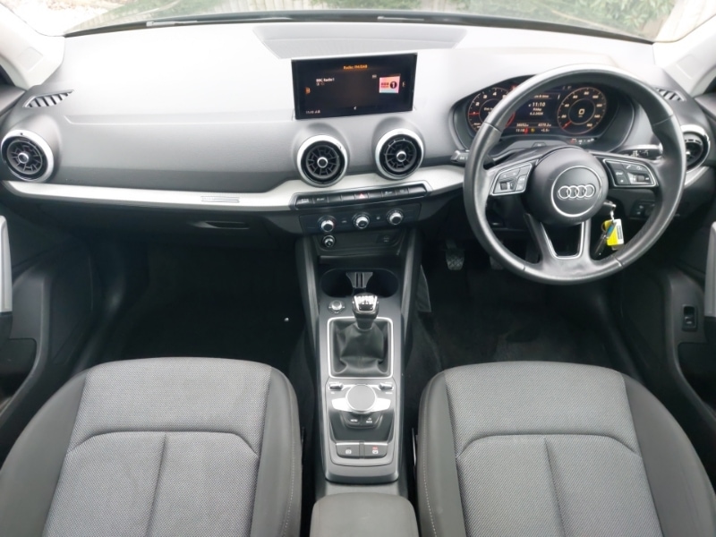 Used Audi Q2 2021 for sale - 77580145: Photo 2