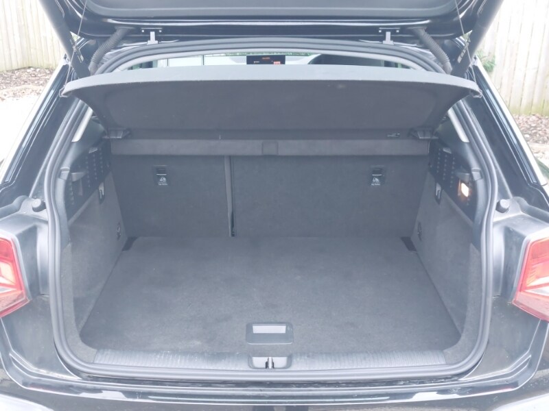 Used Audi Q2 2021 for sale - 77580145: Photo 8