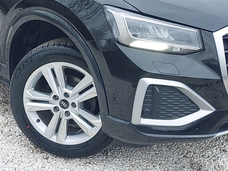 Used Audi Q2 2021 for sale - 77580145: Photo 9