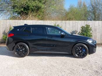 Used BMW X2 2019 for sale - 74335168: Photo
