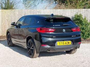 Used BMW X2 2019 for sale - 74335168: Photo