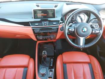Used BMW X2 2019 for sale - 74335168: Photo