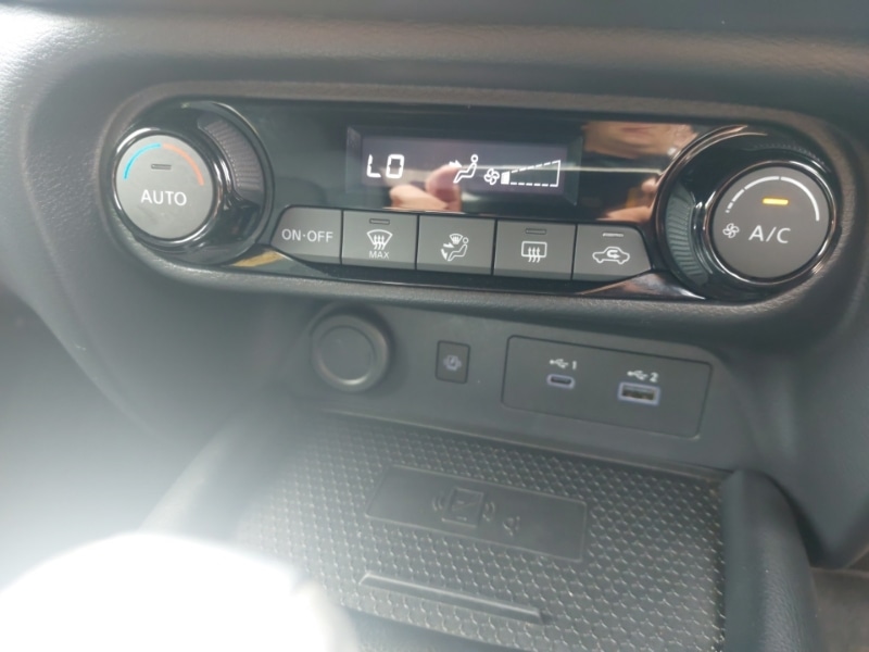 Used Nissan Juke 2024 for sale - 76959341: Photo 14