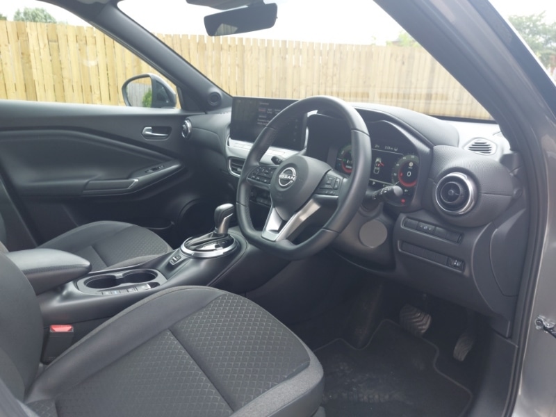 Used Nissan Juke 2024 for sale - 76959341: Photo 19